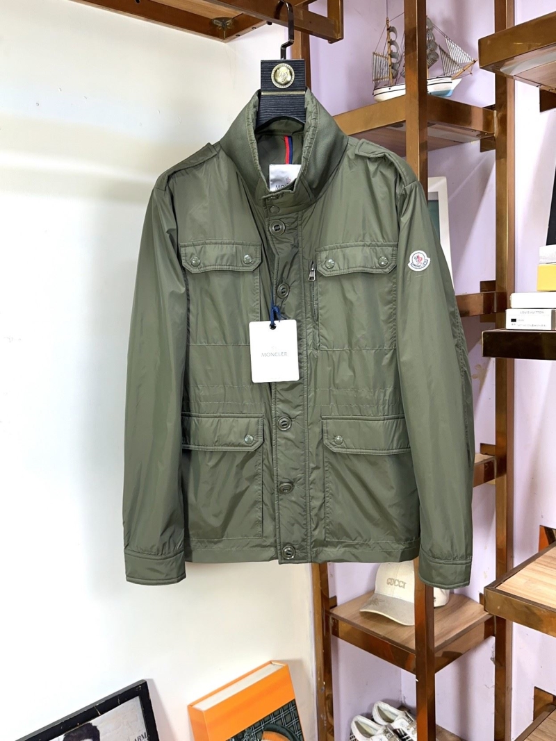 Moncler Outwear